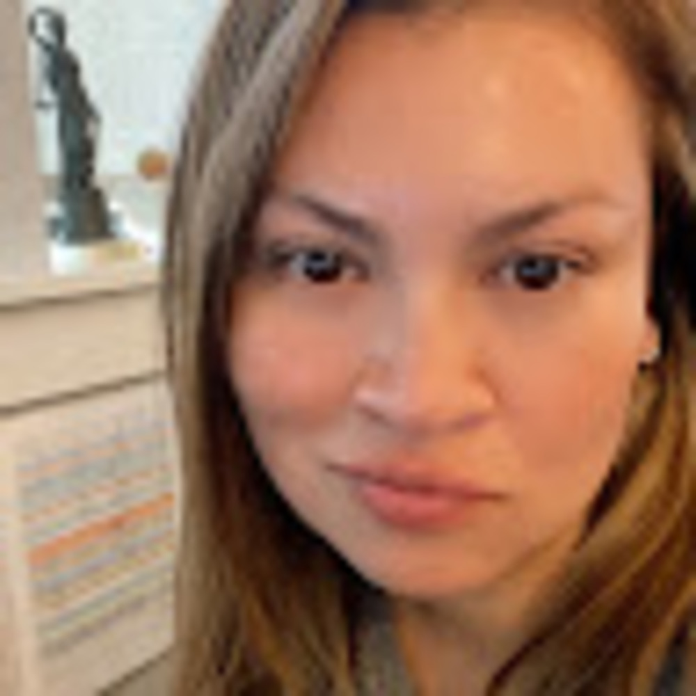 Meet your Posher, Vanessa